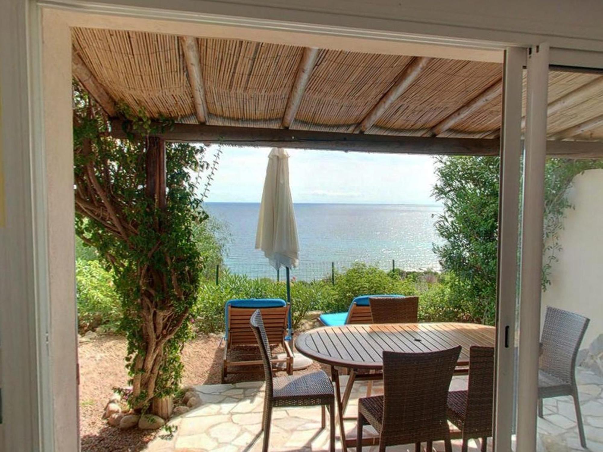 La Côte Bleue Sainte-Lucie de Porto-Vecchio Quarto foto