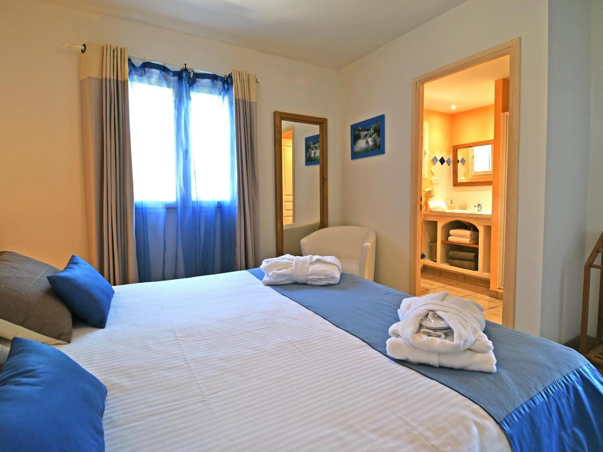 La Côte Bleue Sainte-Lucie de Porto-Vecchio Quarto foto